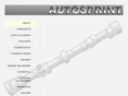 autosprint.co.uk