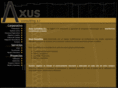 axusconsulting.com