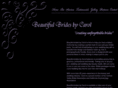 beautifulbridesbycarol.com