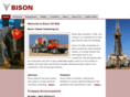 bisonoilwell.com