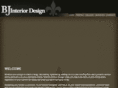 bjinteriordesign.com