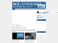 bogstandardfilm.com