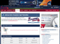 bravesradionetwork.com