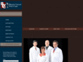 brazosvalleyfootcare.com