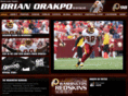 brianorakpo.com