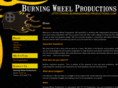 burningwheelpro.com