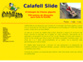 calafellslide.com