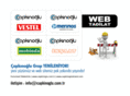 capkinogluticaret.com