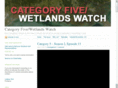 categoryfivewetlandswatch.org