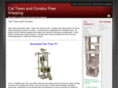 cattreesandcondosfreeshipping.com