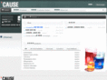 causechemical.com