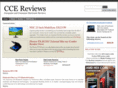 ccereviews.com