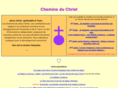 cheminsduchrist.net