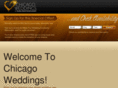 chicagoweddingdjs.com