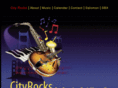 cityrocks.com