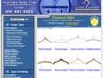 combinationhangers.com
