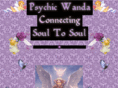 connectingsoultosoul.com