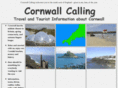 cornwall-calling.co.uk