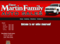 davemartinfamilyautos.com