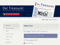 dertreasurer.de