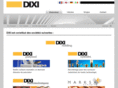 dixi.com