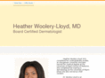 drwoolerylloyd.com