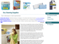 drycleaningsupplies.net