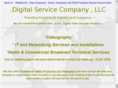 dscenterprise.com