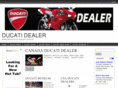 ducatidealer.com