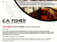 eafisher.com