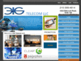 eigtelecom.net