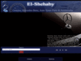 elshehaby.com