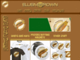 elusivebrown.com