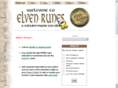 elvenrunes.com