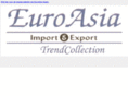 euroasia.nl