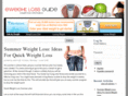 eweightlossonline.info