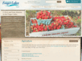 fingerlakes-u-pick.com