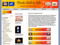 floridashellsandgifts.com