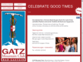 gatz-club.com
