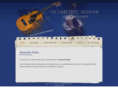geometricguitar.com