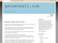 getnetball.com