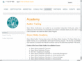 greenglobeauditortraining.com
