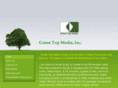 greentopmedia.com