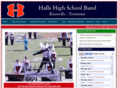 hallsband.com
