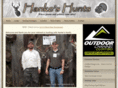 hankeshunts.com