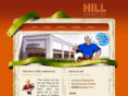 hillcon.com