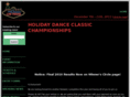 holidaydanceclassic.com