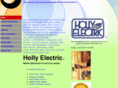 hollycorp.net