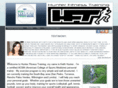 hunterfitnesstraining.com