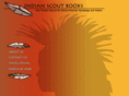 indianscoutbookstore.com